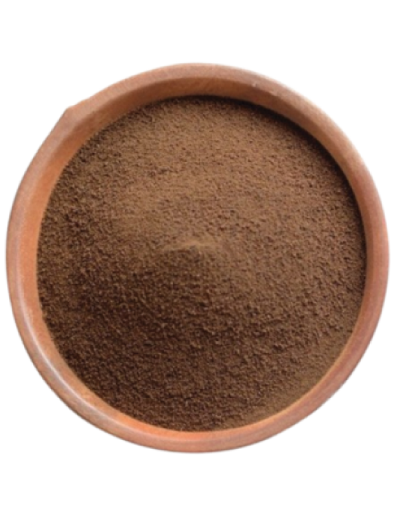 Robusta & Arabica Spray Dried Instant Coffee (Blend)