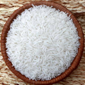 Mong Chim Fragrant Rice
