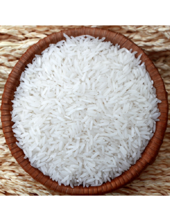 Mong Chim Fragrant Rice