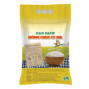Organic Rice CT 152