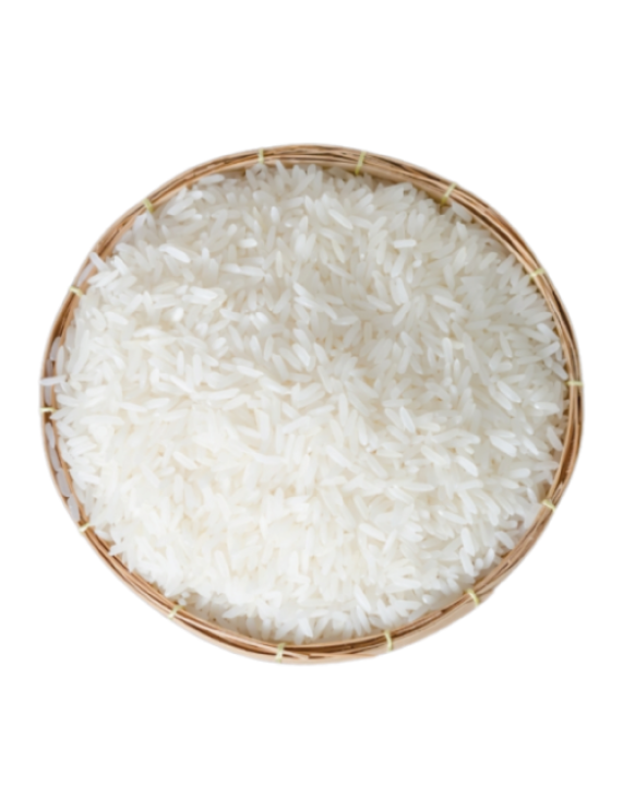 VietNam Long Grain White 5% Broken