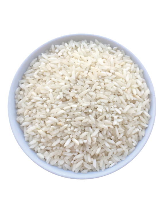 VietNam White rice 25% Broken