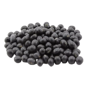 Black Soybeans