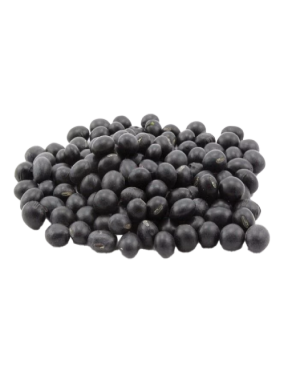 Black Soybeans