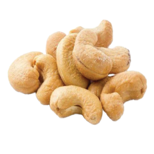 Cashew Nuts A320