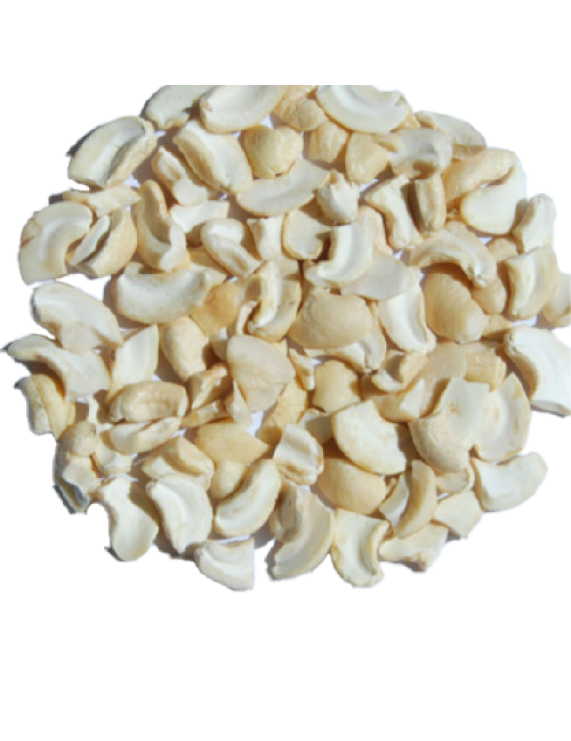 Cashew Nuts Lp Tank 3.4