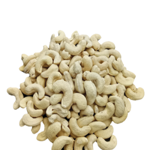 Cashew Nuts W160