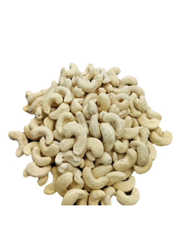 Cashew Nuts W160