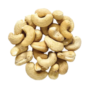 Cashew Nuts W180