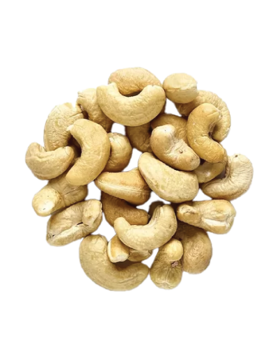 Cashew Nuts W180
