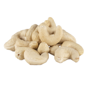 Cashew Nuts W180