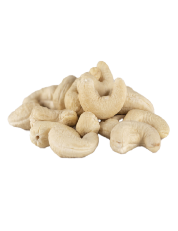 Cashew Nuts W180