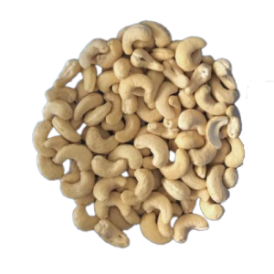 Cashew Nuts W210