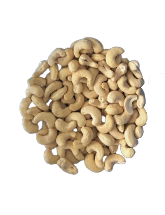 Cashew Nuts W210