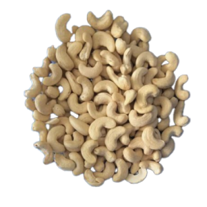 Cashew Nuts W240