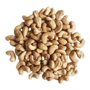 Cashew Nuts W320
