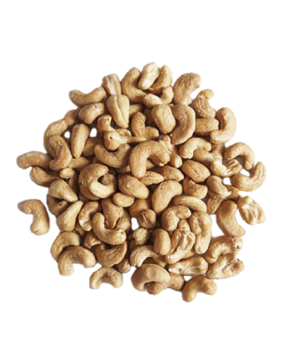 Cashew Nuts W320