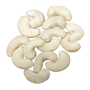 Cashew Nuts W320