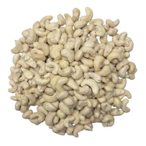 Cashew Nuts W450