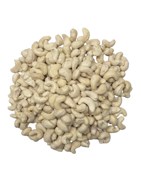 Cashew Nuts W450