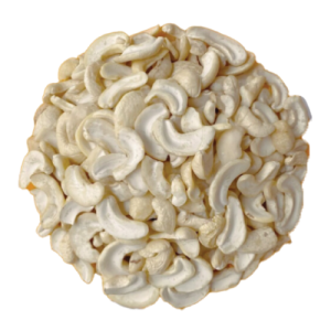Cashew Nuts WS CAM