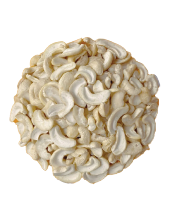 Cashew Nuts WS CAM