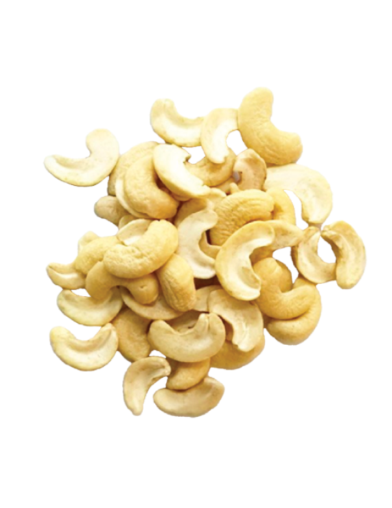 Cashew Nuts WS