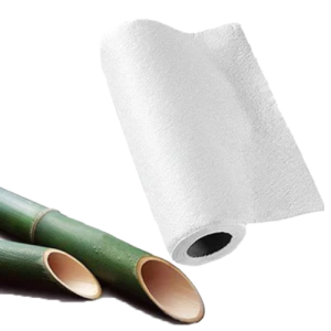 Bamboo Nonwoven Fabric