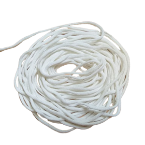 Ear Loop Elastics Flat