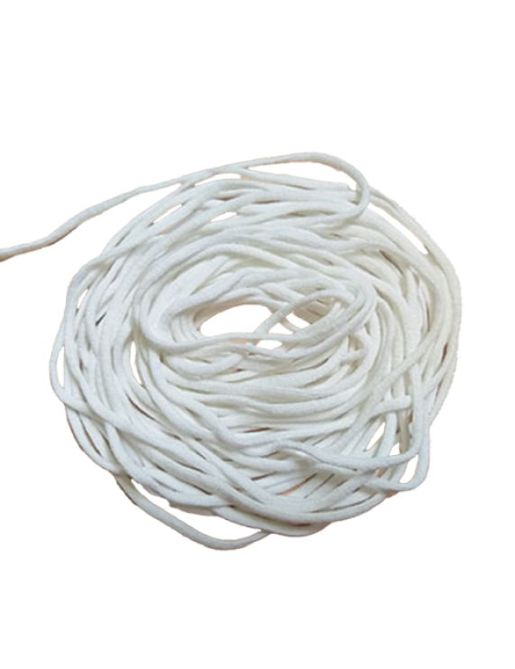 Ear Loop Elastics Flat