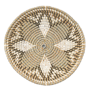 Seagrass Wall Basket Hanging Decor Wholesales