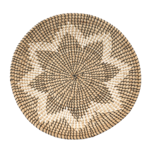 Seagrass Wall Basket Hanging Decor Wholesales