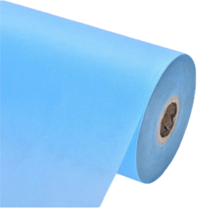 Wetlaid Nonwoven fabric