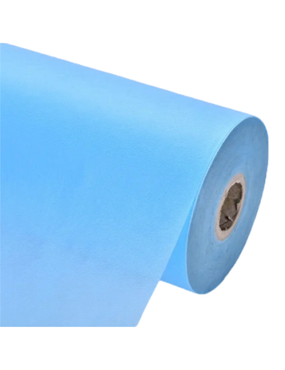 Wetlaid Nonwoven fabric