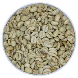 Arabica Coffee Fully Washed Grade 2 – Commercial Arabica Coffee