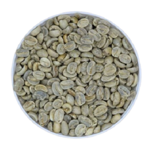 Arabica Natural Processed Coffee Beans (S18, S16)