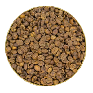 Decaffeinated Arabica Coffee Beans
