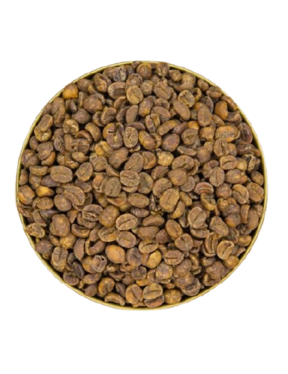 Decaffeinated Arabica Coffee Beans
