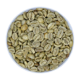 Specialty Arabica Honey Coffee Bean