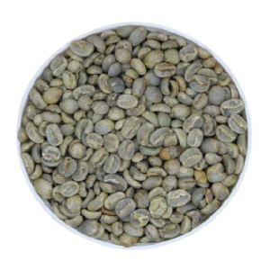 Yellow Bourbon Coffee Beans (Grade 1)