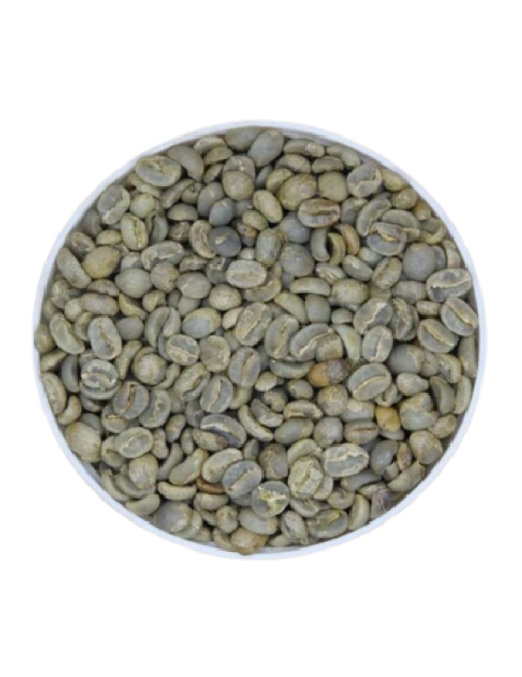 Yellow Bourbon Coffee Beans (Grade 1)