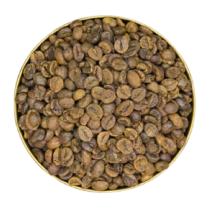Decaffeinated Robusta Coffee Beans – Daklak Grade 1