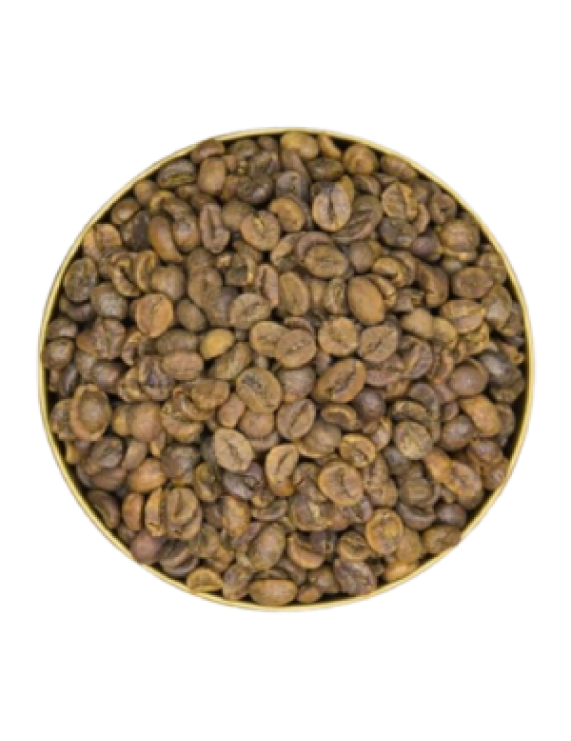 Decaffeinated Robusta Coffee Beans – Daklak Grade 1