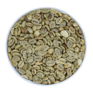 Natural Arabica Coffee Beans - Arabica Fermented Natural Processing