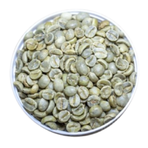 Vietnam Wet Processed Arabica Green Coffee (Fully Washed) – Grade 1 (S16, S18)