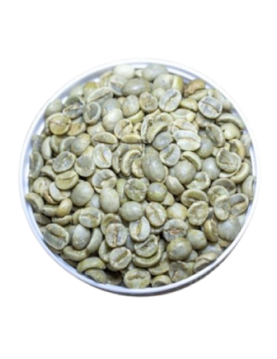 Vietnam Wet Processed Arabica Green Coffee (Fully Washed) – Grade 1 (S16, S18)