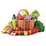 Fresh Products