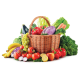 Fresh Products