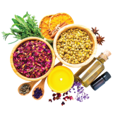 Natural Ingredients