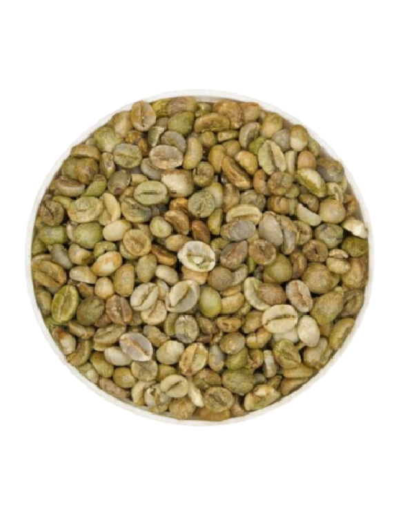 Excelsa Coffee Grade 2